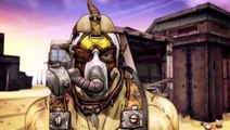 Borderlands 2 : Krieg : Making The Borderlands Monster