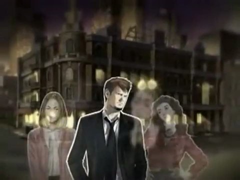 Last Window : Le Secret de Cape West : Spots TV japonais n°1 & 2