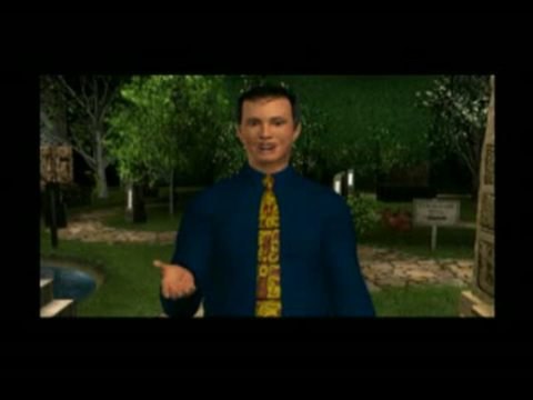 Les Enquêtes de Nancy Drew : Secret of the Scarlet Hand : Bande-annonce