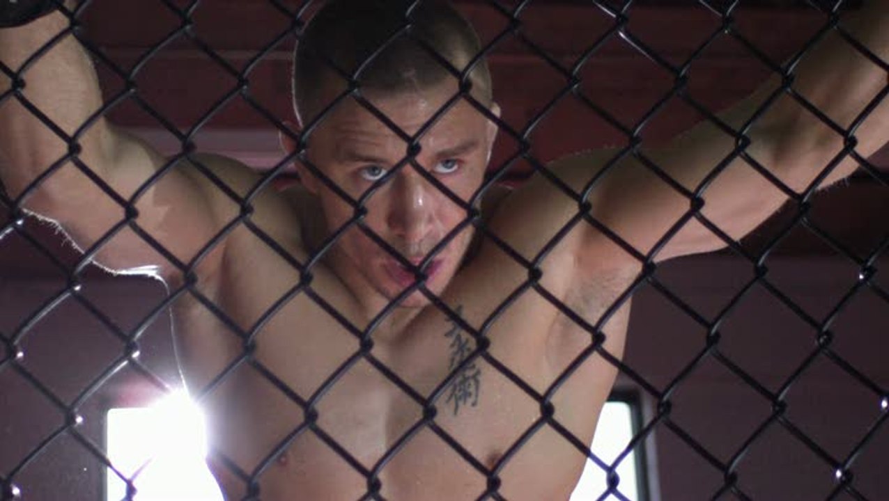 UFC 2010 Undisputed : Georges « The Rush » Saint Pierre