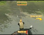Big Catch Bass Fishing 2 : La pêche aux bigorneaux