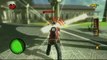 No More Heroes : Heroes' Paradise : Trailer Minowaman (catcheur japonais)