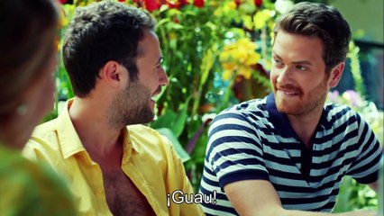 Alta Sociedad - Capitulo 15 (Subtitulado en español)   Yuksek Sosyete