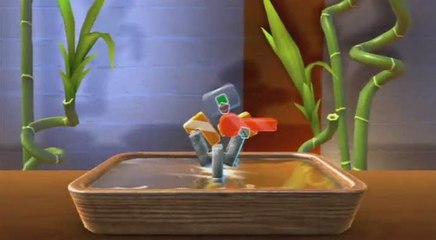 Art of Balance : Gameplay