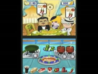 Yummy Yummy Cooking Jam : Par ici la nourriture