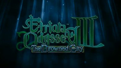 Etrian Odyssey III : The Drowned City : Quêtes annexes
