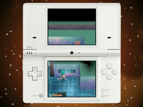 Dragon Ball : Origins 2 : Bulma