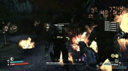 Borderlands : The Zombie Island of Dr. Ned :