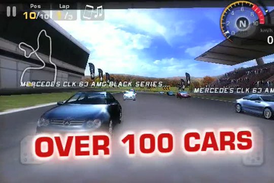 GT Racing : Motor Academy : Bienvenue à la Motor Academy