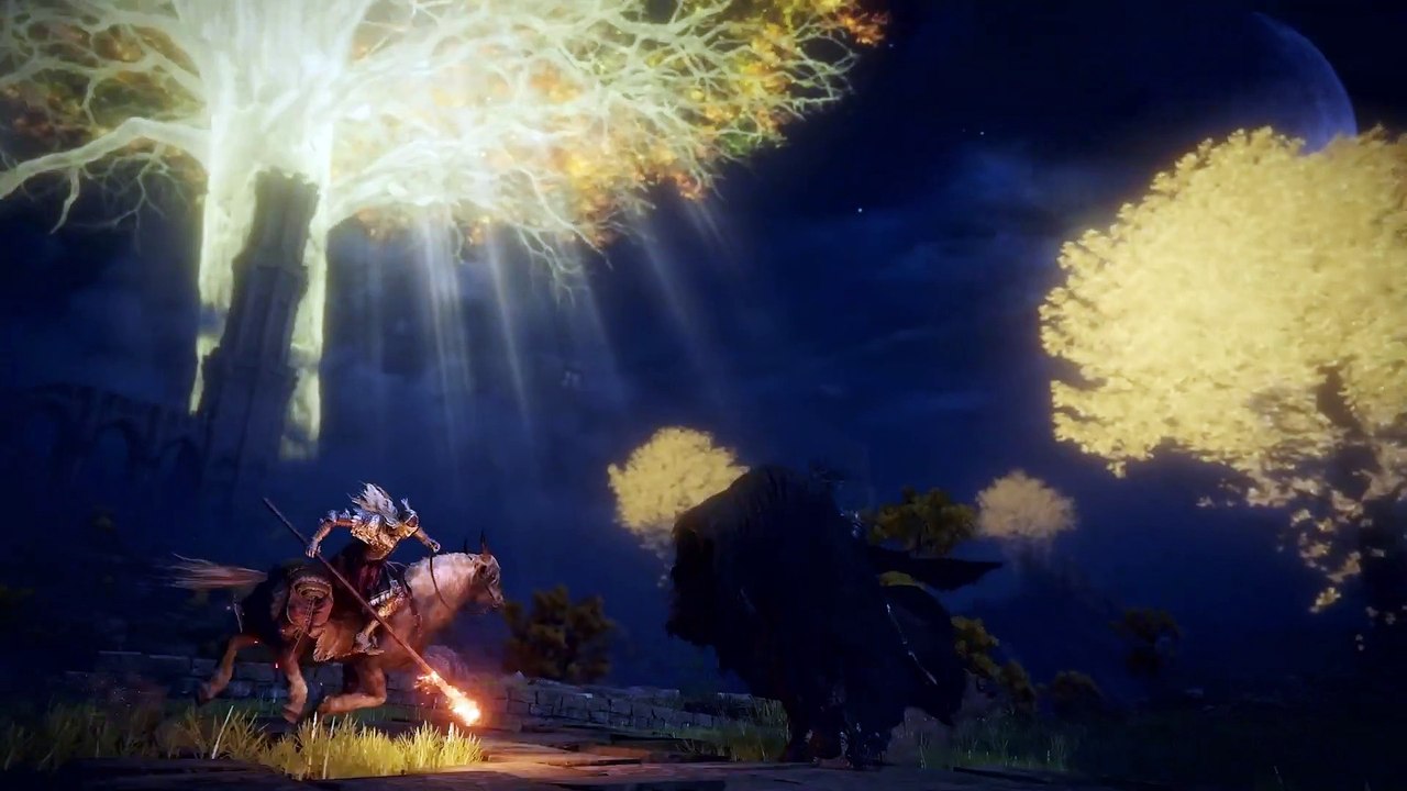 ELDEN RING - Accolades Trailer