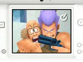 Dragon Ball : Origins 2 : Spot TV