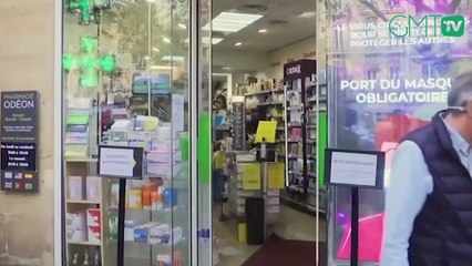 [Reportage] Covid-19: fin des restrictions sanitaires pour tout déplacement vers la France