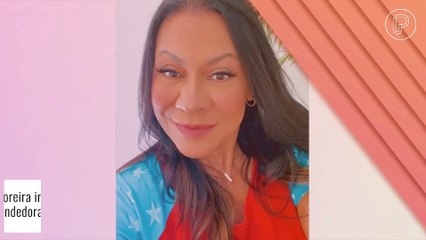 Participação da mãe de Marília Mendonça em evento após morte da cantora divide web. Saiba motivo!