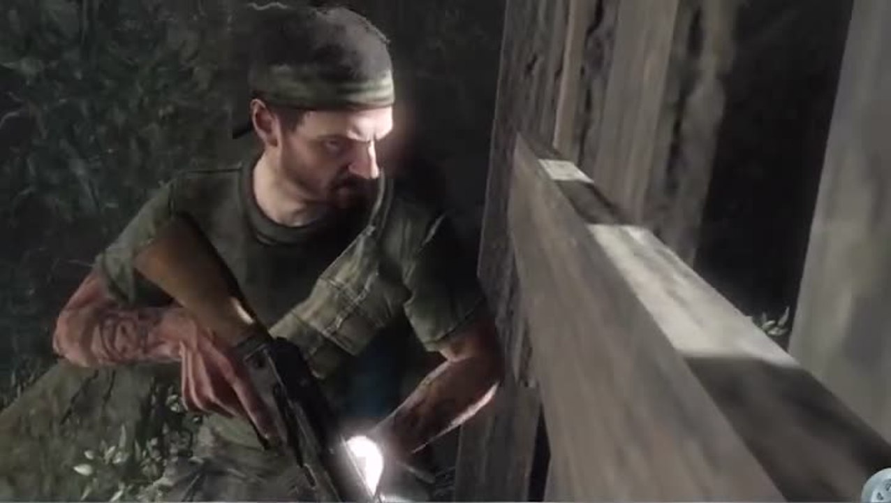 Call of Duty : Black Ops : Fini en 2h54