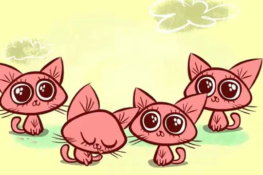 Don't Kill the Kitten : Mort aux chatons