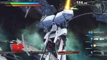 Mobile Suit Gundam Extreme Vs. : Quatrième fournée de DLC