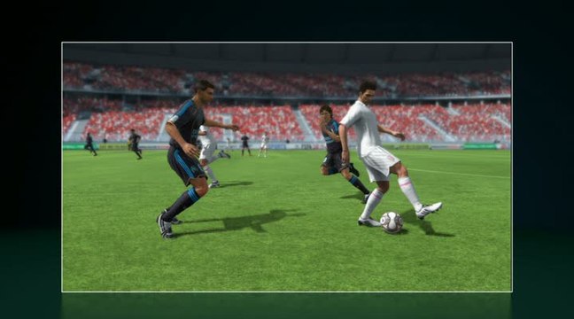 FIFA 10 : Ultimate Team : Les possibilités