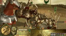 Lionheart : King's Crusade : Trailer DLC : New Allies
