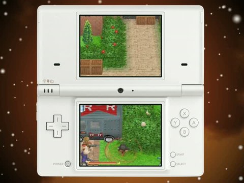 Dragon Ball : Origins 2 : Tatannage en masse