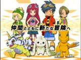 Digimon Story : Lost Evolution : Premier Trailer