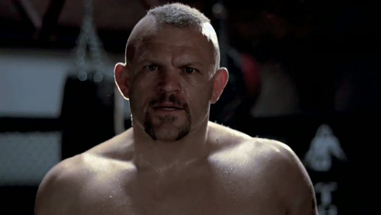 UFC 2010 Undisputed : Pub télé