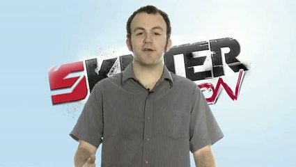 Skater Nation : Salut c'est Josh