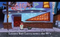 Leisure Suit Larry 1 : In the Land of the Lounge Lizards : Un remake alléchant