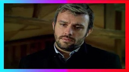 Avance de 'Mar de amores' – Hakan finalmente ve a Zehra y esta lo reconoce como su padre