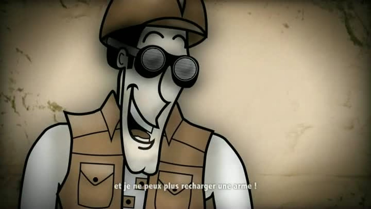 Borderlands 2 : Les armes Tediore