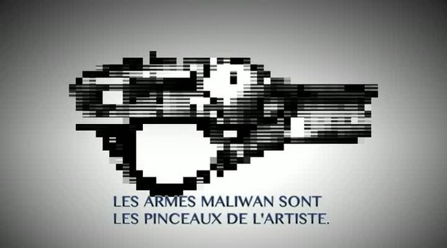 Borderlands 2 : GC 2012 : Les armes Maliwan