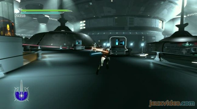 Star Wars : Le Pouvoir de la Force II : Kamino : qui veut massacrer du trooper en masse ?