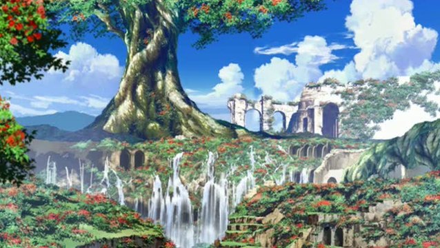 Etrian Odyssey III : The Drowned City : Scénario