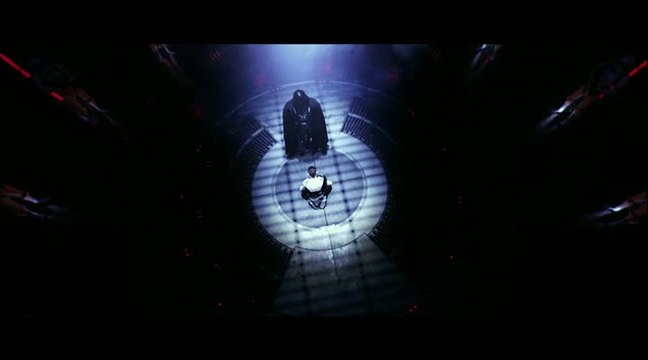 Star Wars : Le Pouvoir de la Force II : Cinématiques et paroles de développeurs