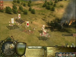 Lionheart : King's Crusade :