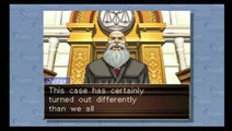 Phoenix Wright : Ace Attorney : First look 3/3