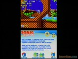 Sonic Classic Collection :