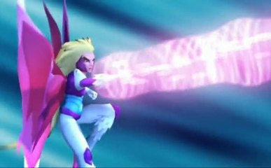 Gormiti : Les Seigneurs de la Nature ! : Bande-annonce américaine