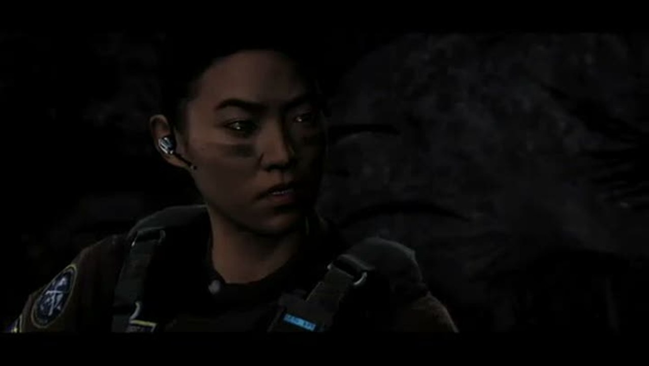 SOCOM : Special Forces : Infiltration avec Forty Five