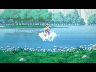 Blaze Union : Premier trailer