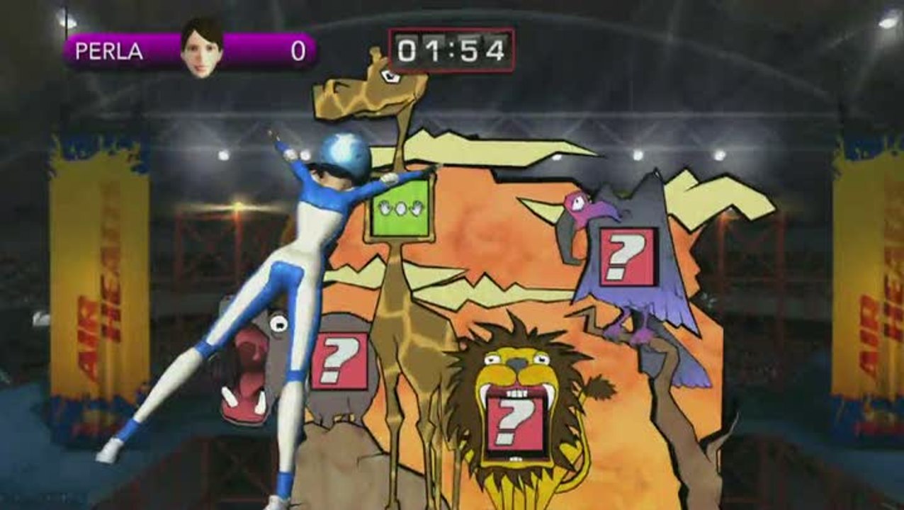 TV Superstars : E3 2010 : Trailer