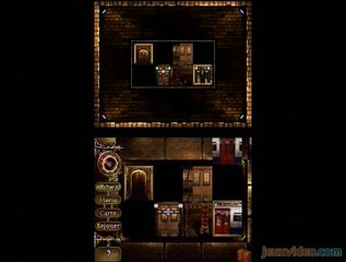 Rooms : The Main Building : Principes de base