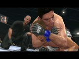 UFC 2010 Undisputed : Caractéristiques de l'édition 2010