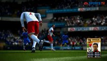 FIFA 11 : EA Sports TV 7