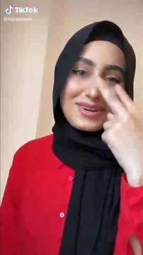 Ürdünlü TikTok fenomeni Türk vatandaşlığını kutladı, izlenme rekorları kırdı