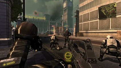 Nuclear Dawn : Les points de ressources