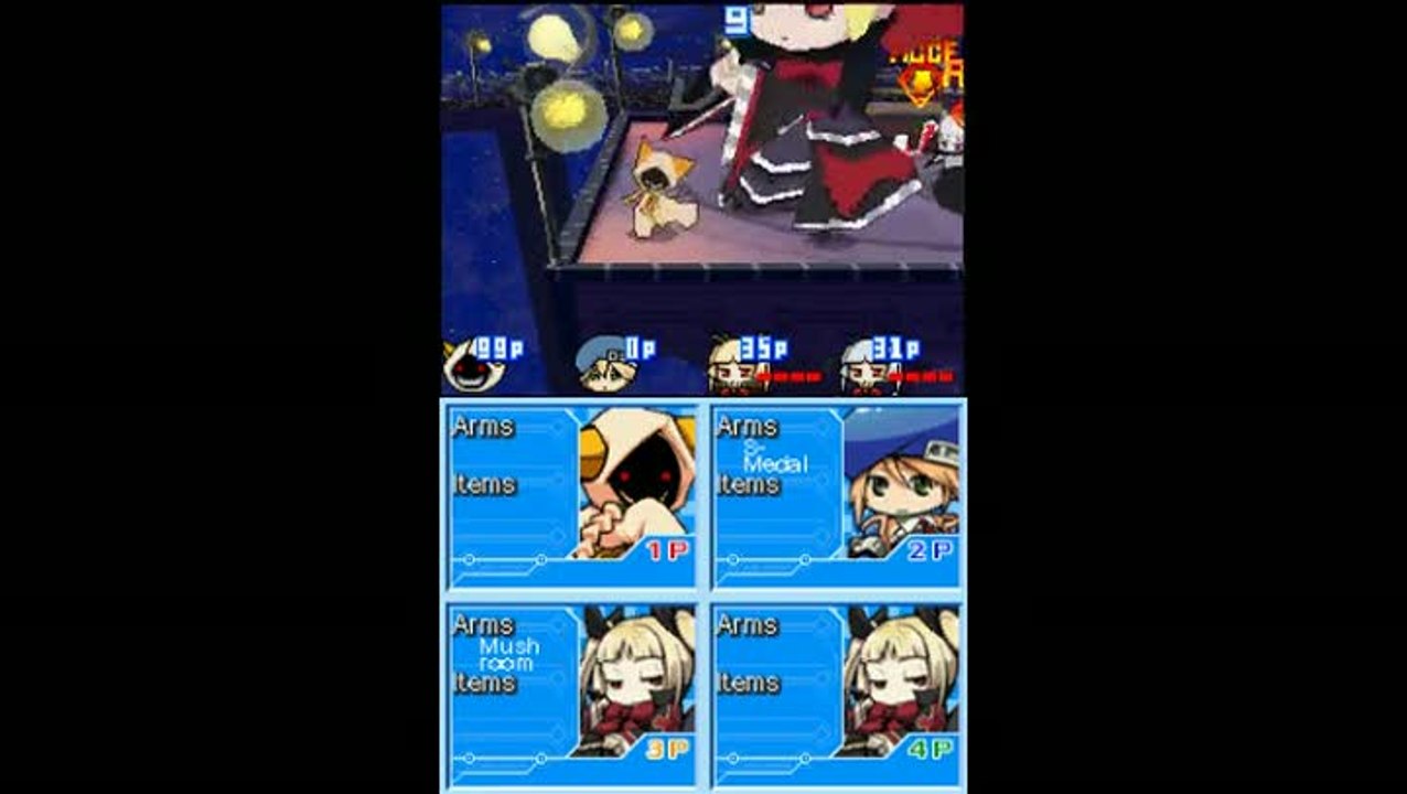 BlazyBloo: Super Melee Brawlers Battle Royale :...