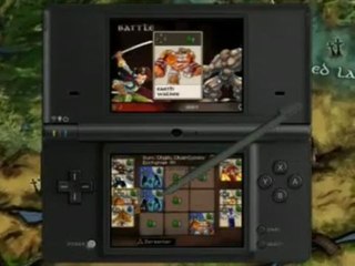 Elemental Masters : Trailer n°1