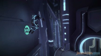 Tron Evolution : Plate-forme et combat