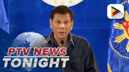 PRRD warns voters vs. party-list groups acting as legal fronts of communists