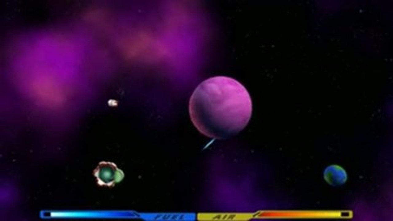 Halfbrick Blast Off : Trailer de lancement